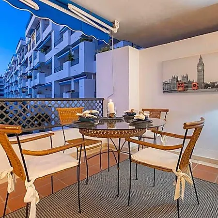 Hotel Urban Exclusivity At Puerto Banus