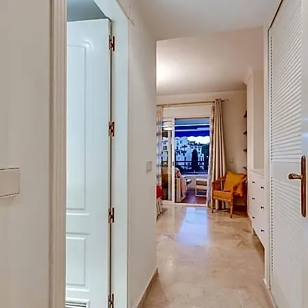 Urban Exclusivity At Puerto Banus 4* Marbella