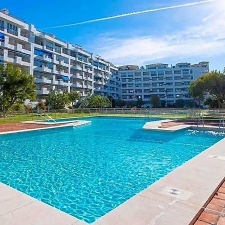 Urban Exclusivity At Puerto Banus 4* Marbella