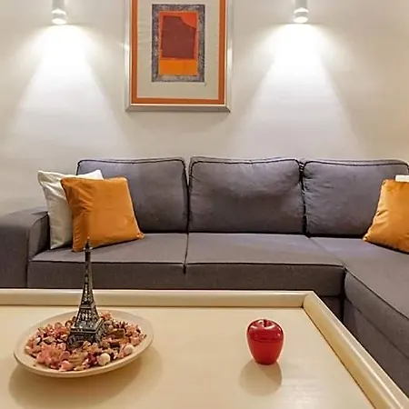 Hotel Urban Exclusivity At Puerto Banus