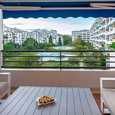 Hotel Urban Exclusivity At Puerto Banus 4*