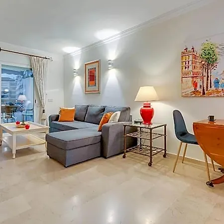 Hotel Urban Exclusivity At Puerto Banus