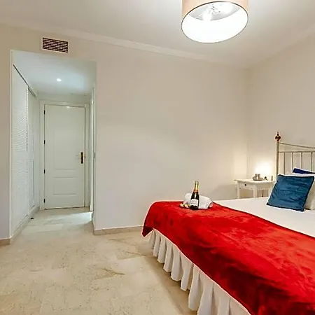 Hotel Urban Exclusivity At Puerto Banus