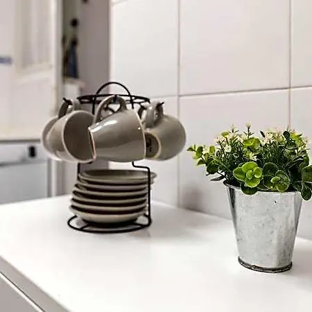 Urban Exclusivity At Puerto Banus 4*