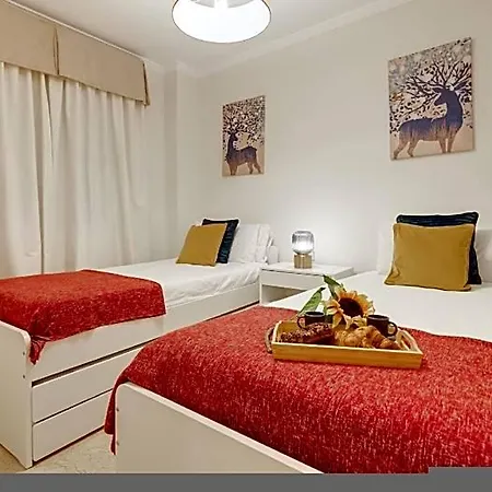 Urban Exclusivity At Puerto Banus Hotel Marbella