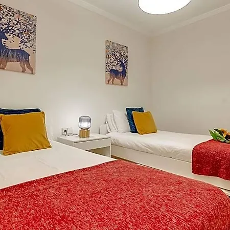 Urban Exclusivity At Puerto Banus Hotel