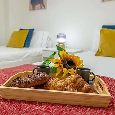 Hotel Urban Exclusivity At Puerto Banus